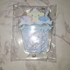 シークレットカスタムアクリルチャーム パフェデザイン シナモロール