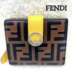 2025年最新】フェンディ 財布 ズッカの人気アイテム - メルカリ