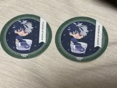 まほやく ブラッドリー 缶ストラップ - メルカリ