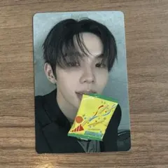 riize ショウタロウ　6000円トレカ　東京ドーム