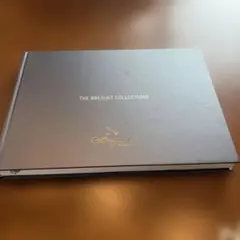 ブレゲ カタログ THE BREGUET COLLECTION 2015のサムネイル