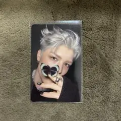 &TEAM Back to Life トレカ　MAKI