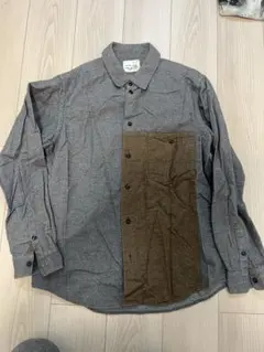 KATO' SHIRT カトー スタンダードカラーシャツ 日本製ドメブラワーク ARCHIVER シャツ 「Ca」「it」「KATO(カトー)」１７２ ワイドカラーシャツ メンズ レディース : ZOZOTOWN Yahoo!店  - 通販 - Yahoo!ショッピング