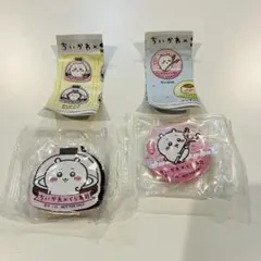 【新品】ちいかわ×くら寿司 2点セット【非売品
