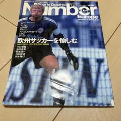 Number plus Europe