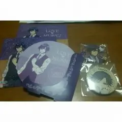 一ノ瀬トキヤ 3点セット