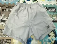ミズノ　ハーフパンツ　レディース　Lサイズ