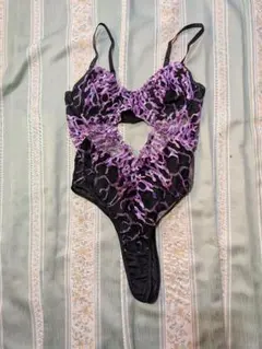 ボディスーツ 下着