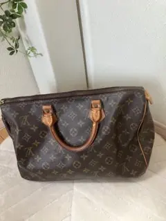 Louis Vuitton モノグラム スピーディー35
