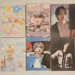 2025年最新】btsメモ帳の人気アイテム - メルカリ