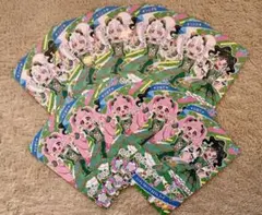 ひみつのアイプリ とき宣 リング ひまり ひよりん 10枚セット