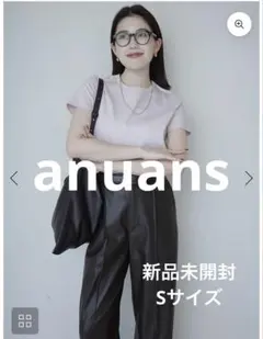 LOUNIE 佐藤佳菜子コラボ パワショルTシャツ 38 - メルカリ