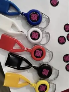 moneysex888 keep my demon ライターケース