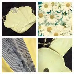 パステルイエロー＊シェルバック