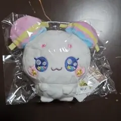 【タグ付き】ぷちきゅあ ～Precure Foiries～ ぬいぐるみ