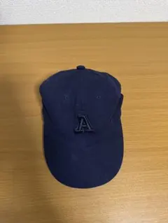 adidas ネイビー キャップ OSFM