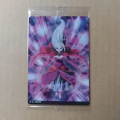 ドラゴンボール イタジャガ 6-03N Dr.アリンス 未開封品