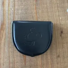 キタムラ・コインケース 小銭入れ ディズニーコラボ 馬蹄型