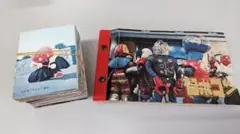 昭和レトロ ミニカード がんばれロボコン ロビン 島田歌穂さん - メルカリ