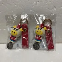 ロピア専用　カートキー