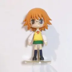 ToHeart2　フィギュアコレクション　山田ミチル　トゥハート　フィギュア