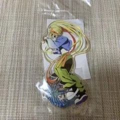 ゾンビランドサガ 水着 WEBくじ 二階堂サキ アクリルスタンド C賞