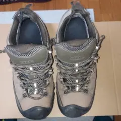 キーン　スニーカー　26.5cm