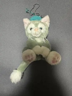 ジェラトーニ ぬいぐるみ キーホルダー