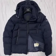 ✨付属品付/極美品✨タトラス ダウンジャケット アゴルド 2way 肉厚 紺 2026年最新】tatras agordoの人気アイテム - メルカリ