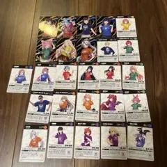 にじさんじ にじフェス コレクションカード