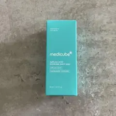 【新品未使用】medicube アゼライン酸エクソソームショット 30ml