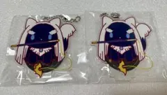 ストリートファイター6 NECO アクリルスタンド フガシスキー JP 2点