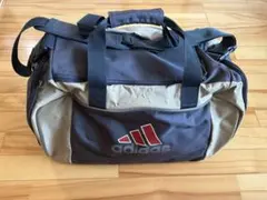 adidas アディダス ボストンバッグ ダッフルバッグ