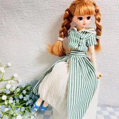 2026年最新】リカちゃん服ハンドメイドの人気アイテム - メルカリ