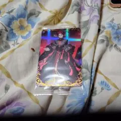 Fate/Grand Order FGO ウエハース14 ダンテ•アリギエーリ