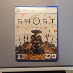ghost of yotei ps5