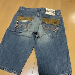 EDWIN EXCLUSIVE VINTAGE デニムパンツ