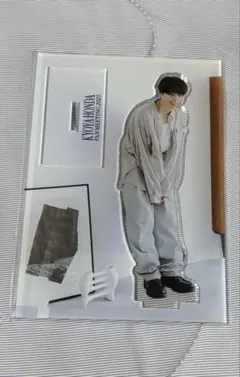 2025年最新】本田響矢 アクリルスタンドの人気アイテム - メルカリ