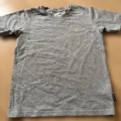 スノーピーク　キッズTシャツのサムネイル