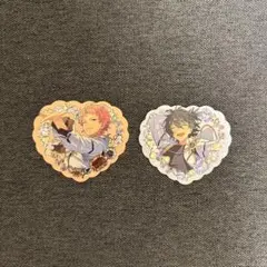 あんスタ　プチプリ　Valkyrie