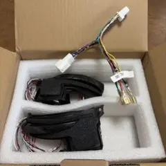 シグナス 3型 電装堂ウィンカー RED ドラゴンアイ - メルカリ
