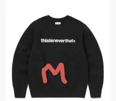 T-Logo Crewneckのサムネイル