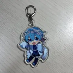 ころんくんアクリルキーホルダー