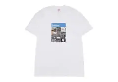 Supreme 「Verify Tee」