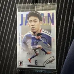 2026年最新】遠藤航カードの人気アイテム - メルカリ