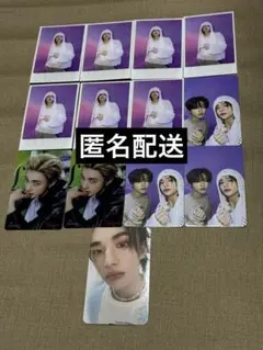 ヒョンジン★5clock★THE SOUND★樂-star★ハン　ユニット　②