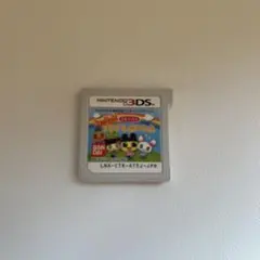 ちょーりっち！たまごっちの プチプチおみせっち ニンテンドー3DS ソフト