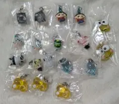 めじるしアクセサリー キャンディーチャーム まとめ売り