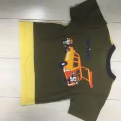 ランドリーキッズＴシャツのサムネイル
