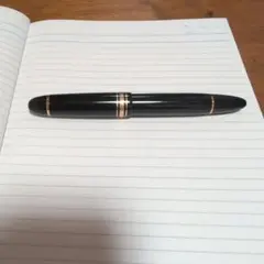 2025年最新】万年筆 モンブラン 149 14cの人気アイテム - メルカリ